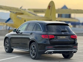     Mercedes-Benz GLC 220 - AMG - Facelift - Full led - Distronic - 4-matic-