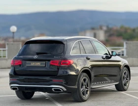     Mercedes-Benz GLC 220 - AMG - Facelift - Full led - Distronic - 4-matic-