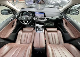 BMW X5 xDrive30D 265HP E6B, снимка 10 - Автомобили и джипове - 45877831