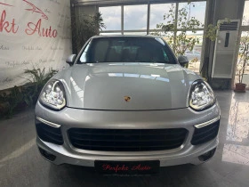 Porsche Cayenne GTS OPTIK ПАНОРАМА, снимка 2