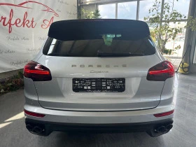 Porsche Cayenne GTS OPTIK ПАНОРАМА, снимка 5