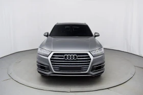 Audi Q7 3.0T, снимка 10