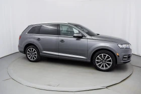 Audi Q7 3.0T - 55900 лв. - 48294776 | Car24.bg