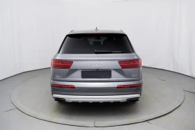 Audi Q7 3.0T - 55900 лв. - 48294776 | Car24.bg