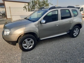 Dacia Duster като нова , снимка 10