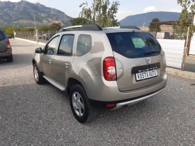 Dacia Duster като нова , снимка 7