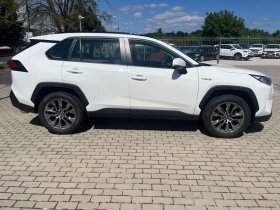 Toyota Rav4  Hybrid 4x2 Comfort* LED* KAM* Tempo* Appl, снимка 4