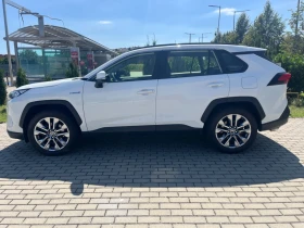 Toyota Rav4  Hybrid 4x2 Comfort* LED* KAM* Tempo* Appl, снимка 3