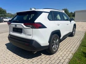 Toyota Rav4  Hybrid 4x2 Comfort* LED* KAM* Tempo* Appl, снимка 6