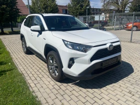 Toyota Rav4  Hybrid 4x2 Comfort* LED* KAM* Tempo* Appl, снимка 2