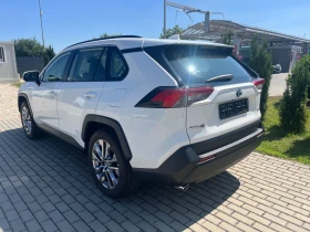 Toyota Rav4  Hybrid 4x2 Comfort* LED* KAM* Tempo* Appl, снимка 7