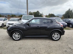     Nissan Juke 1.2TURBO