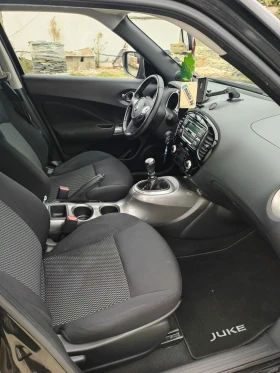 Nissan Juke 1.2TURBO, снимка 7