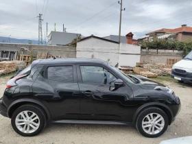 Nissan Juke 1.2TURBO, снимка 6