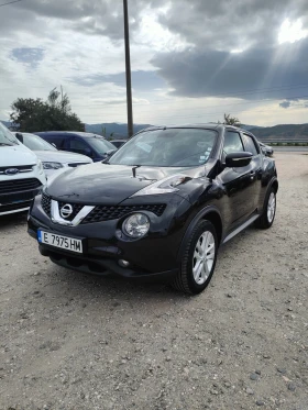 Nissan Juke 1.2TURBO | Mobile.bg    3