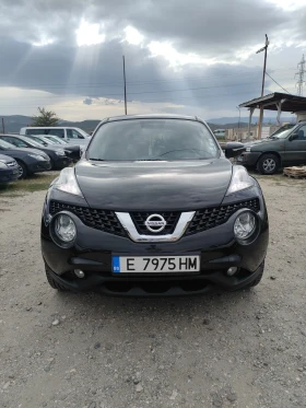 Nissan Juke 1.2TURBO | Mobile.bg    1