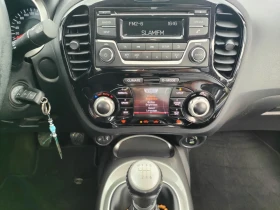 Nissan Juke 1.2TURBO, снимка 8