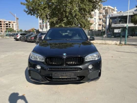 BMW X5 35i xDrive M Shadow Line, снимка 2