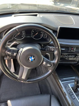 BMW X5 35i xDrive M Shadow Line, снимка 13