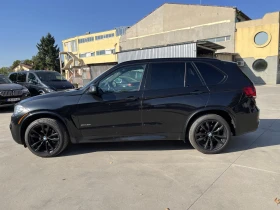 BMW X5 35i xDrive M Shadow Line, снимка 9