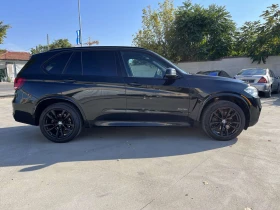 BMW X5 35i xDrive M Shadow Line, снимка 4