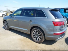 Audi Q7 PREMIUM* BOSE* ДИГИТАЛНО ТАБЛО* ОБДУХ* ПАНОРАМА - [5] 