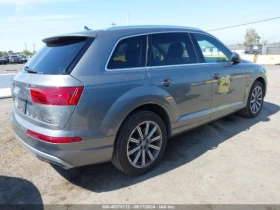 Audi Q7 PREMIUM* BOSE* ДИГИТАЛНО ТАБЛО* ОБДУХ* ПАНОРАМА - [7] 