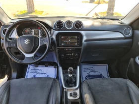 Suzuki Vitara КАТО ЧИСТО НОВА FACCE LIFT FULL-FULL, снимка 6