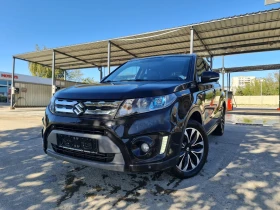 Suzuki Vitara КАТО ЧИСТО НОВА FACCE LIFT FULL-FULL, снимка 4