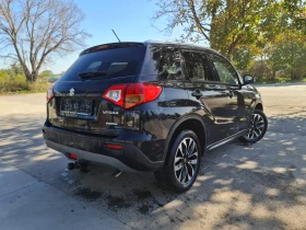 Suzuki Vitara КАТО ЧИСТО НОВА FACCE LIFT FULL-FULL, снимка 5