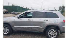 Jeep Grand cherokee LAREDO 4X4 3.6i, снимка 9