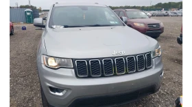 Jeep Grand cherokee LAREDO 4X4 3.6i, снимка 2