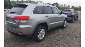 Jeep Grand cherokee LAREDO 4X4 3.6i, снимка 7