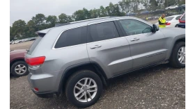 Jeep Grand cherokee LAREDO 4X4 3.6i, снимка 8