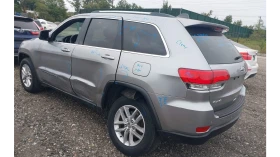 Jeep Grand cherokee LAREDO 4X4 3.6i | Mobile.bg    5