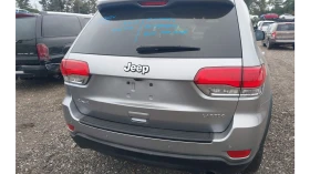 Jeep Grand cherokee LAREDO 4X4 3.6i, снимка 6