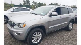 Jeep Grand cherokee LAREDO 4X4 3.6i | Mobile.bg    3