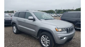 Jeep Grand cherokee LAREDO 4X4 3.6i, снимка 1