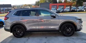 Honda Cr-v SPORT AWD 4x4 | Mobile.bg    6