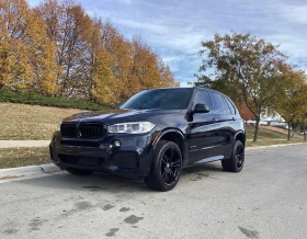 BMW X5 XDRIVE* MPACK* HARMAN/KARDON* PANO* FULL, снимка 5