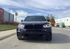 BMW X5 XDRIVE* MPACK* HARMAN/KARDON* PANO* FULL, снимка 3