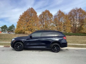 BMW X5 XDRIVE* MPACK* HARMAN/KARDON* PANO* FULL, снимка 11