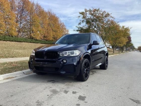 BMW X5 XDRIVE* MPACK* HARMAN/KARDON* PANO* FULL, снимка 4