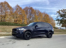 BMW X5 XDRIVE* MPACK* HARMAN/KARDON* PANO* FULL, снимка 6