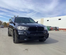 BMW X5 XDRIVE* MPACK* HARMAN/KARDON* PANO* FULL, снимка 1