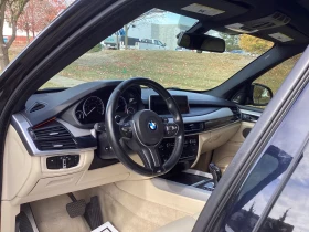 BMW X5 XDRIVE* MPACK* HARMAN/KARDON* PANO* FULL, снимка 12