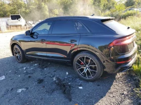 Audi Q8 PRESTIGE S-LINE  | Mobile.bg    2