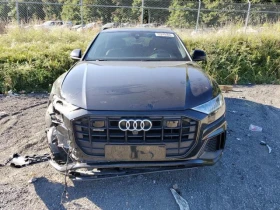 Audi Q8 PRESTIGE S-LINE  | Mobile.bg    5