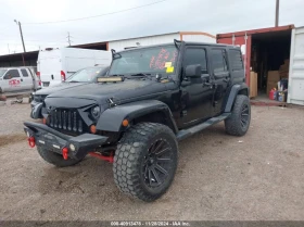 Jeep Wrangler UNLIMITED SPORT 4X4 /    !!! | Mobile.bg    3