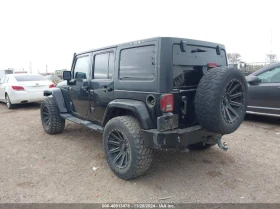 Jeep Wrangler UNLIMITED SPORT 4X4 /    !!! | Mobile.bg    4